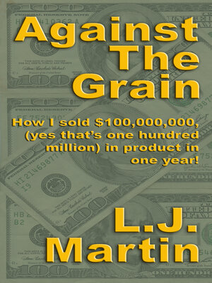 cover image of Against the Grain